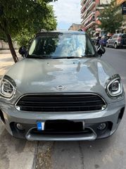 Mini Countryman 2022