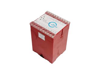 Schmersal STW-AE-SS-230V Ρελέ Ασφαλείας (Safety Relay)