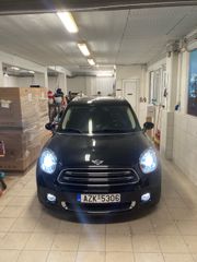 Mini Cooper D Countryman 2016 chilly packet