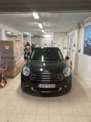 Mini Cooper D Countryman 2016 chilly packet-thumb-1