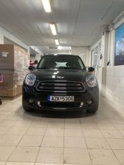 Mini Cooper D Countryman 2016 chilly packet-thumb-2