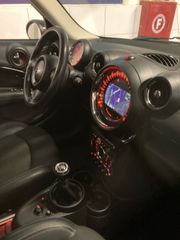Mini Cooper D Countryman 2016 chilly packet-thumb-3