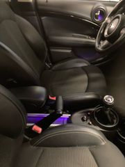 Mini Cooper D Countryman 2016 chilly packet-thumb-4