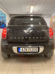 Mini Cooper D Countryman 2016 chilly packet-thumb-6