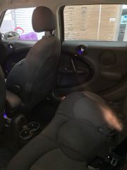 Mini Cooper D Countryman 2016 chilly packet-thumb-7