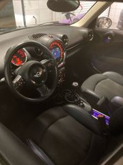 Mini Cooper D Countryman 2016 chilly packet-thumb-10