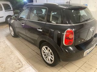 Mini Cooper D Countryman 2016 chilly packet-thumb-15