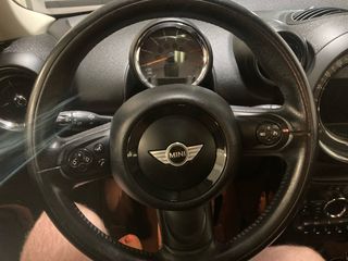 Mini Cooper D Countryman 2016 chilly packet-thumb-18