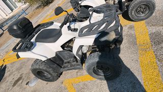 Aeon Overland 180 2016