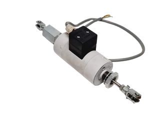 Magnet AG GSS 50 Z.I Ηλεκτρομαγνήτης / Γραμμικός Ενεργοποιητής 24VDC (Solenoid)