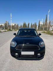 Mini Countryman 2019