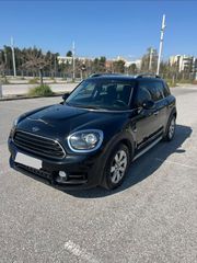 Mini Countryman 2019