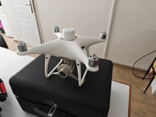 Drones - Multicopters DJI 2020 Phantom 4 RTK-thumb-2