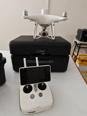 Drones - Multicopters DJI 2020 Phantom 4 RTK-thumb-3