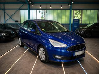 Ford C-Max 2016 ΑΥΤΟΜΑΤΟ/NAVIGATION-thumb-2