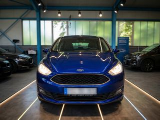 Ford C-Max 2016 ΑΥΤΟΜΑΤΟ/NAVIGATION-thumb-3