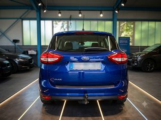 Ford C-Max 2016 ΑΥΤΟΜΑΤΟ/NAVIGATION-thumb-1