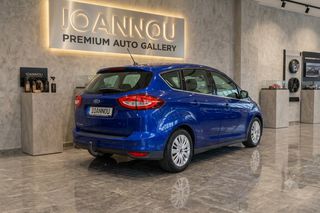 Ford C-Max 2016 ΑΥΤΟΜΑΤΟ/NAVIGATION-thumb-3