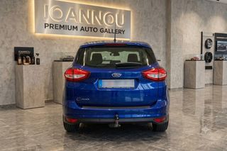 Ford C-Max 2016 ΑΥΤΟΜΑΤΟ/NAVIGATION-thumb-2