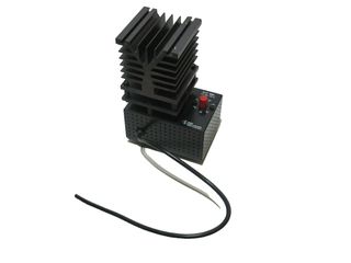 EGGS Elektrotechnik SHT 100 Ψηφιακός Χρονοδιακόπτης Ράγας / Αντίσταση Πίνακα