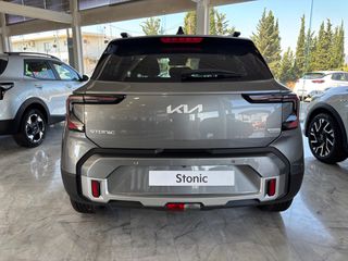 Kia Stonic 2026 OPTIMUM   HYBRID-thumb-1