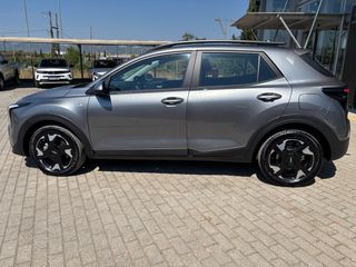 Kia Stonic 2026 OPTIMUM   HYBRID-thumb-2