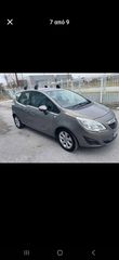 Opel Meriva 2011 1.4 TURBO EDITION