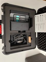 Matterport 3D camera