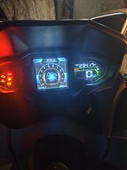 Sym Maxsym TL 2020 500