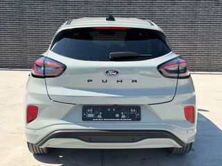 Ford Puma 2024 1.0 ECOBOOST HYBRID ST-LINE Ελληνικής Αντιπροσωπείας-thumb-5