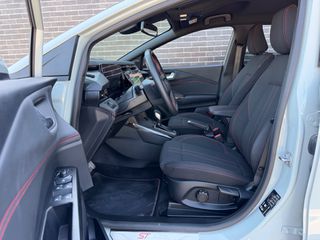 Ford Puma 2024 1.0 ECOBOOST HYBRID ST-LINE Ελληνικής Αντιπροσωπείας-thumb-9