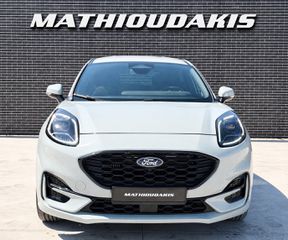 Ford Puma 2024 1.0 ECOBOOST HYBRID ST-LINE Ελληνικής Αντιπροσωπείας