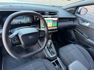 Ford Puma 2024 1.0 ECOBOOST HYBRID ST-LINE Ελληνικής Αντιπροσωπείας-thumb-12