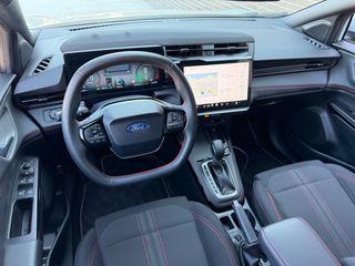 Ford Puma 2024 1.0 ECOBOOST HYBRID ST-LINE Ελληνικής Αντιπροσωπείας-thumb-13