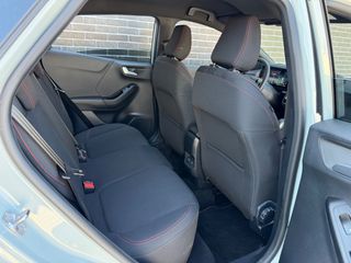 Ford Puma 2024 1.0 ECOBOOST HYBRID ST-LINE Ελληνικής Αντιπροσωπείας-thumb-23