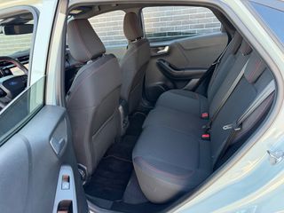 Ford Puma 2024 1.0 ECOBOOST HYBRID ST-LINE Ελληνικής Αντιπροσωπείας-thumb-24