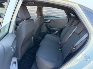 Ford Puma 2024 1.0 ECOBOOST HYBRID ST-LINE Ελληνικής Αντιπροσωπείας-thumb-25