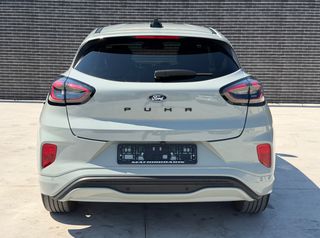 Ford Puma 2024 1.0 ECOBOOST HYBRID ST-LINE Ελληνικής Αντιπροσωπείας-thumb-28