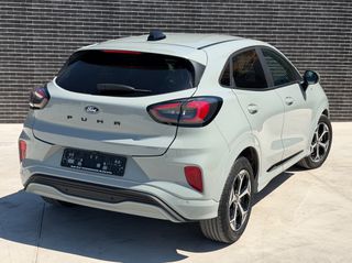 Ford Puma 2024 1.0 ECOBOOST HYBRID ST-LINE Ελληνικής Αντιπροσωπείας-thumb-29