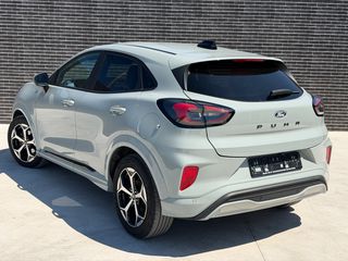 Ford Puma 2024 1.0 ECOBOOST HYBRID ST-LINE Ελληνικής Αντιπροσωπείας-thumb-31