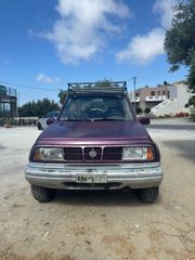 Suzuki Vitara 1998 santana 16v