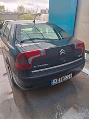 Citroen C5 2006 C5-thumb-1