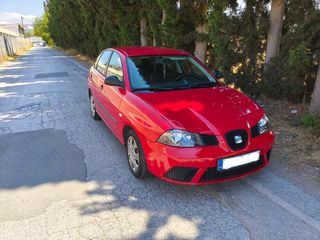 Seat Ibiza 2007