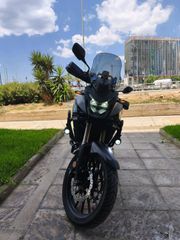 Honda CBX 500 2022