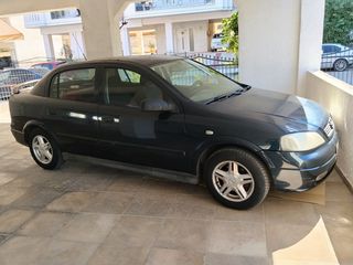 Opel Astra 2002 ASTRA G 1400