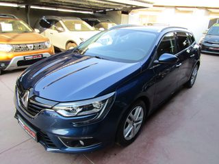 Renault Megane 2020 ΟΘΟΝΗ NAVI ΚΛΙΜΑ PARKTRONIC ''PRODRIVE''