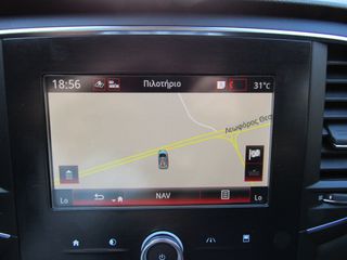 Renault Megane 2020 ΟΘΟΝΗ NAVI ΚΛΙΜΑ PARKTRONIC ''PRODRIVE''-thumb-65