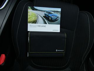 Renault Megane 2020 ΟΘΟΝΗ NAVI ΚΛΙΜΑ PARKTRONIC ''PRODRIVE''-thumb-68