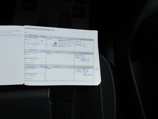 Renault Megane 2020 ΟΘΟΝΗ NAVI ΚΛΙΜΑ PARKTRONIC ''PRODRIVE''-thumb-69