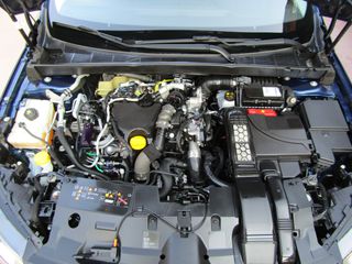 Renault Megane 2020 ΟΘΟΝΗ NAVI ΚΛΙΜΑ PARKTRONIC ''PRODRIVE''-thumb-71